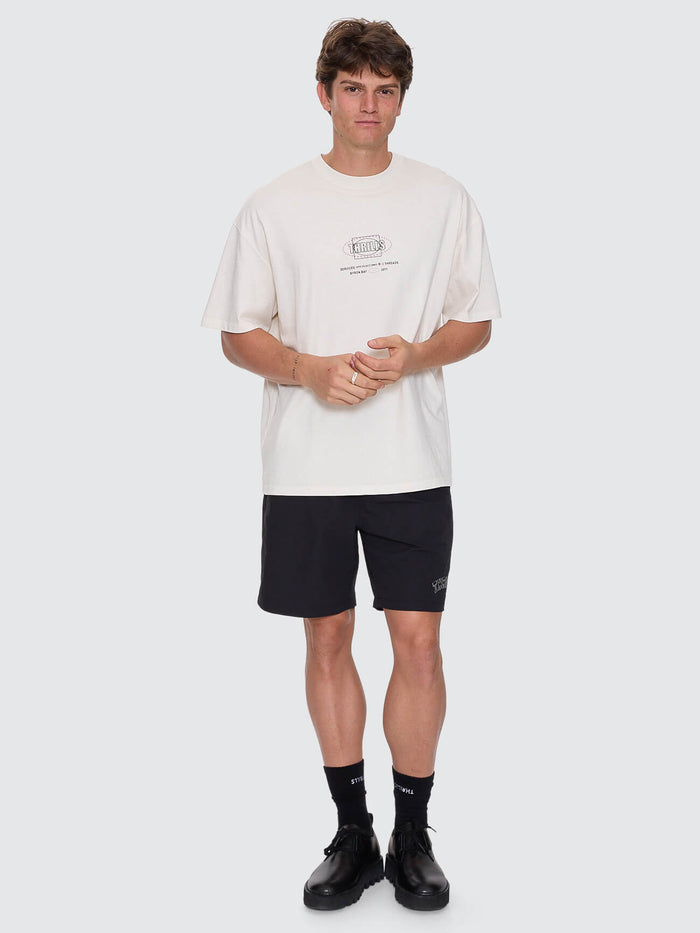 Sting Of Defeat Short - Black 26