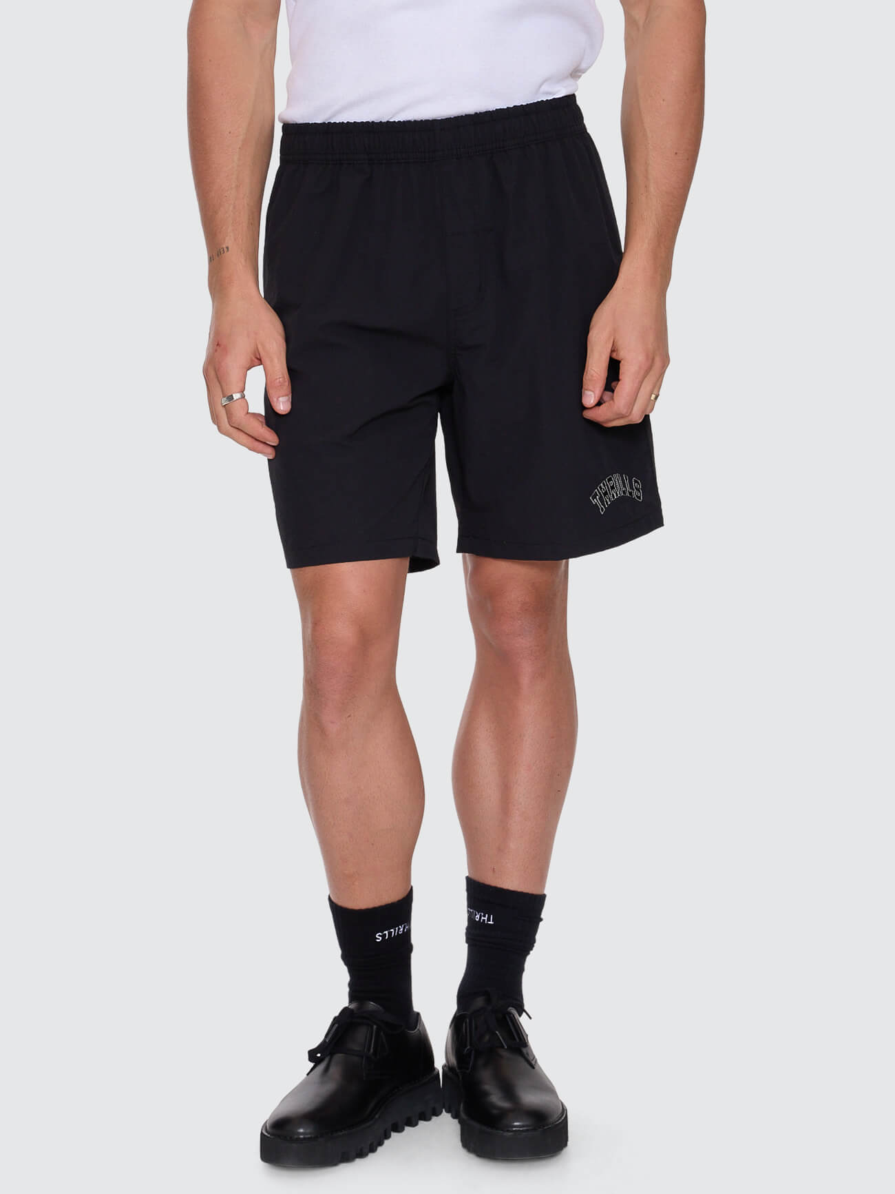 Sting Of Defeat Short - Black 26