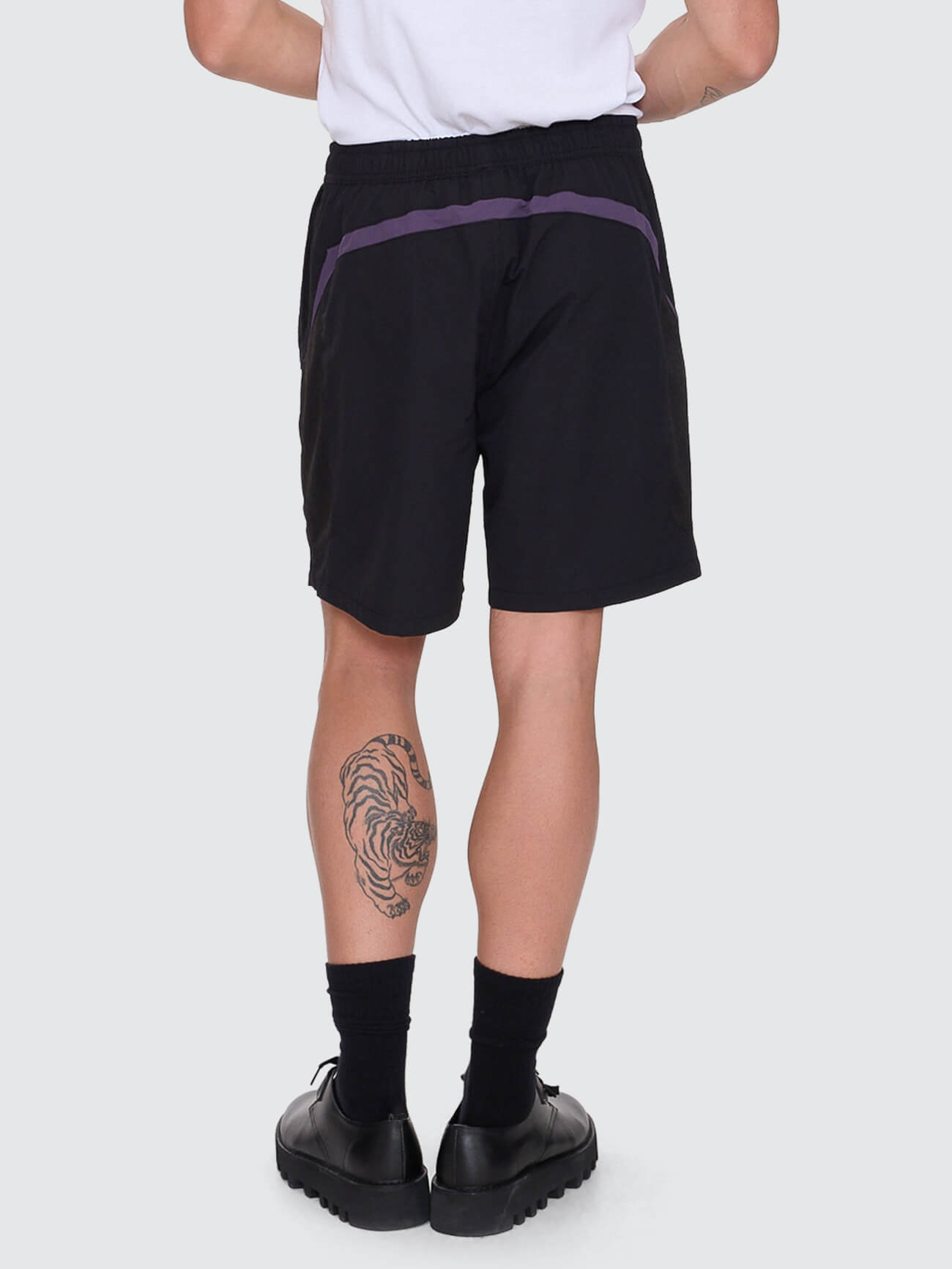 Sting Of Defeat Short - Black 26