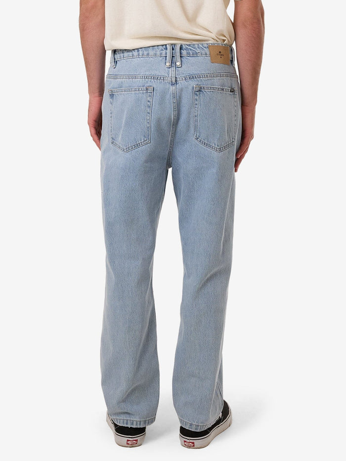 Slacker Denim Jean - Ageless Blue 28