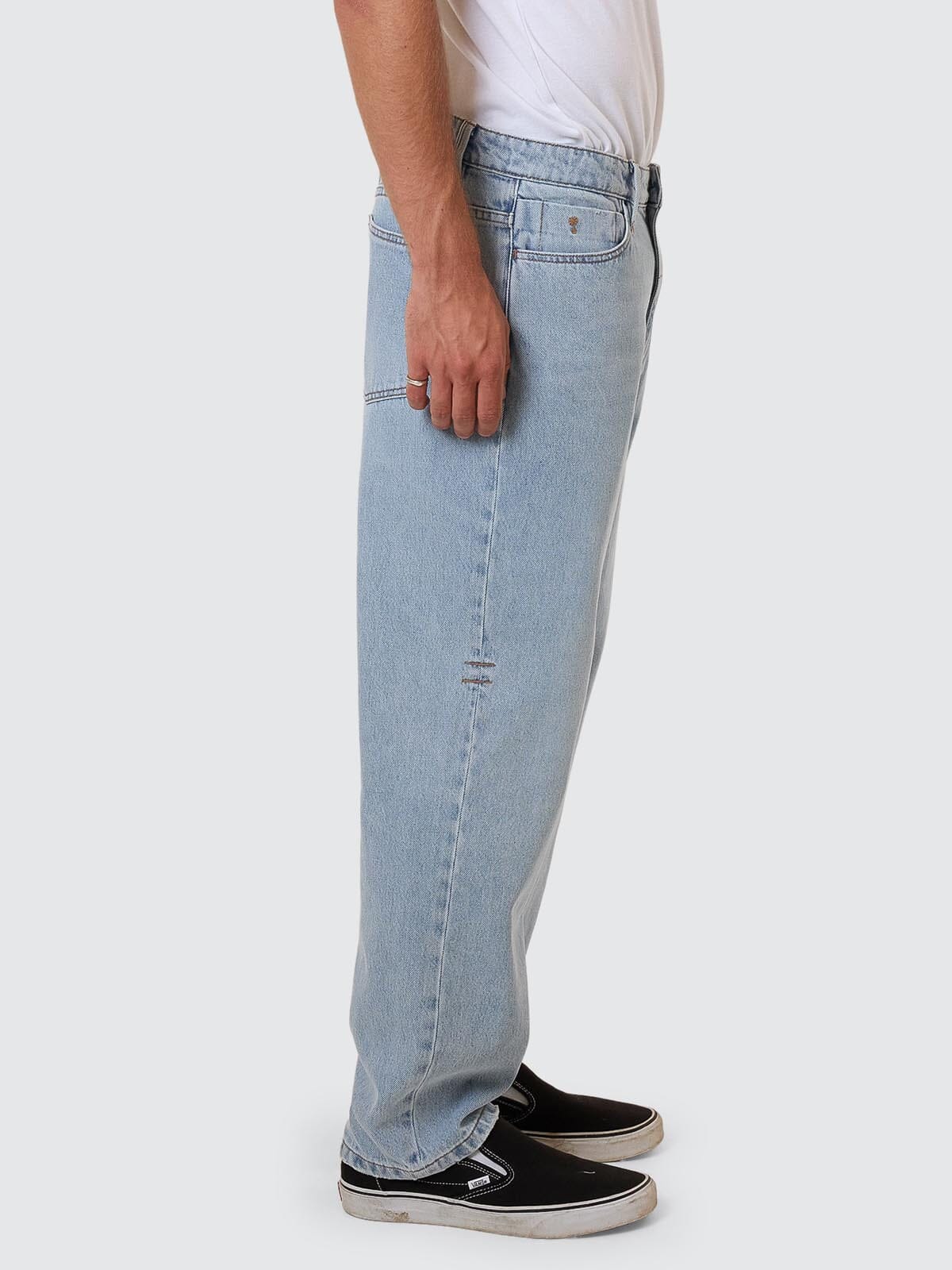 Slacker Denim Jean - Dusk 26