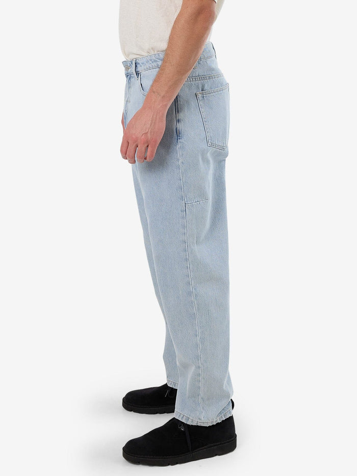 Slacker Denim Jean - Shadow Blue 26