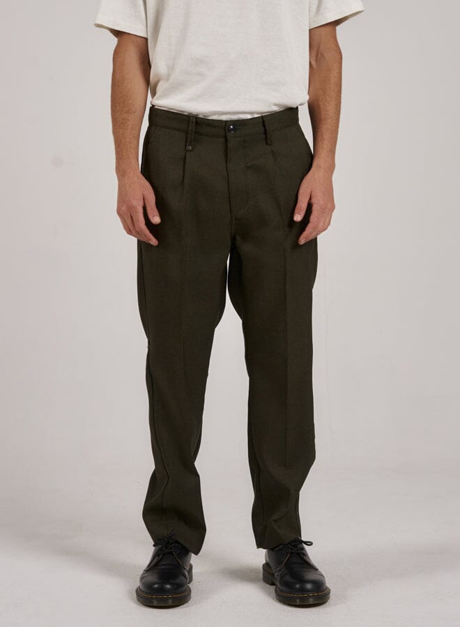 Jaco Pant Dark Navy