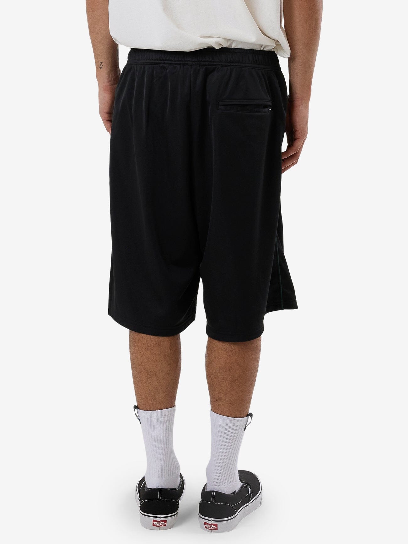 Believe Short - Black 28