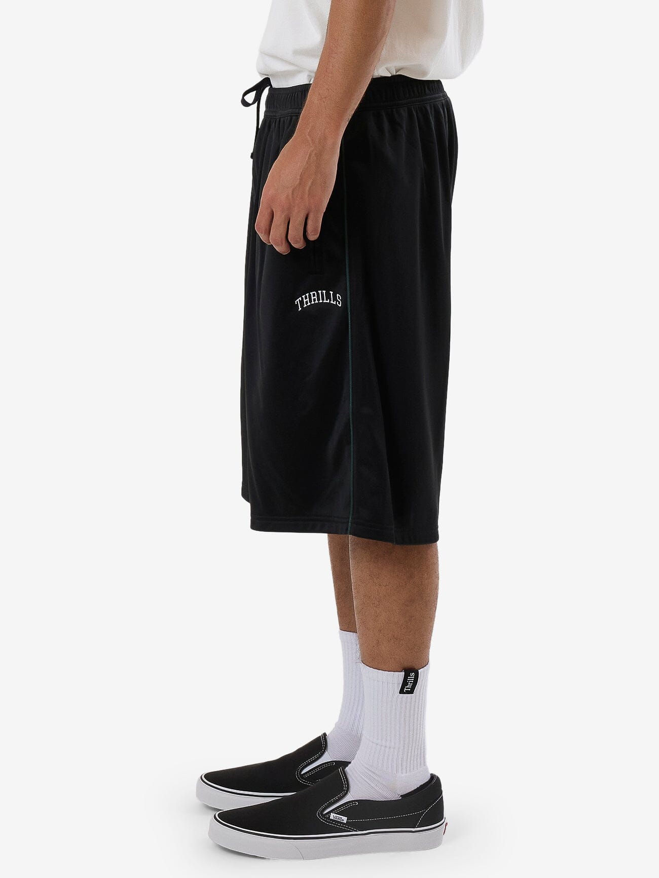 Believe Short - Black 28