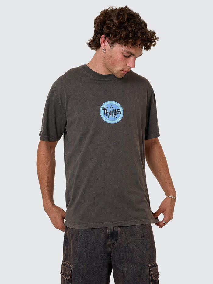 Super Blast Merch Fit Tee - Merch Black XS