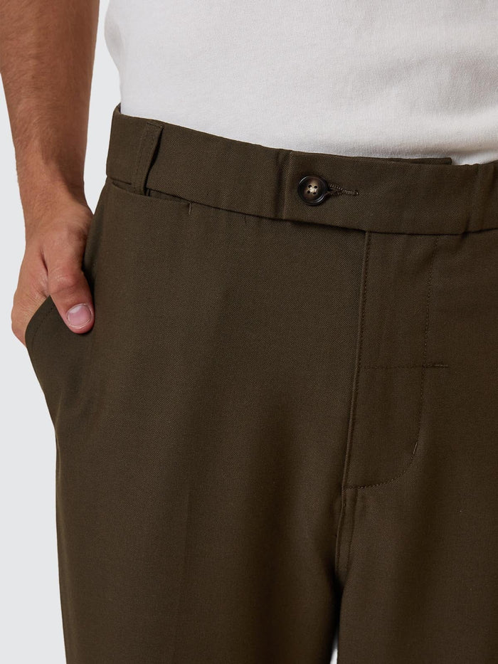 Big Slacker Pub Pant - Tarmac 28