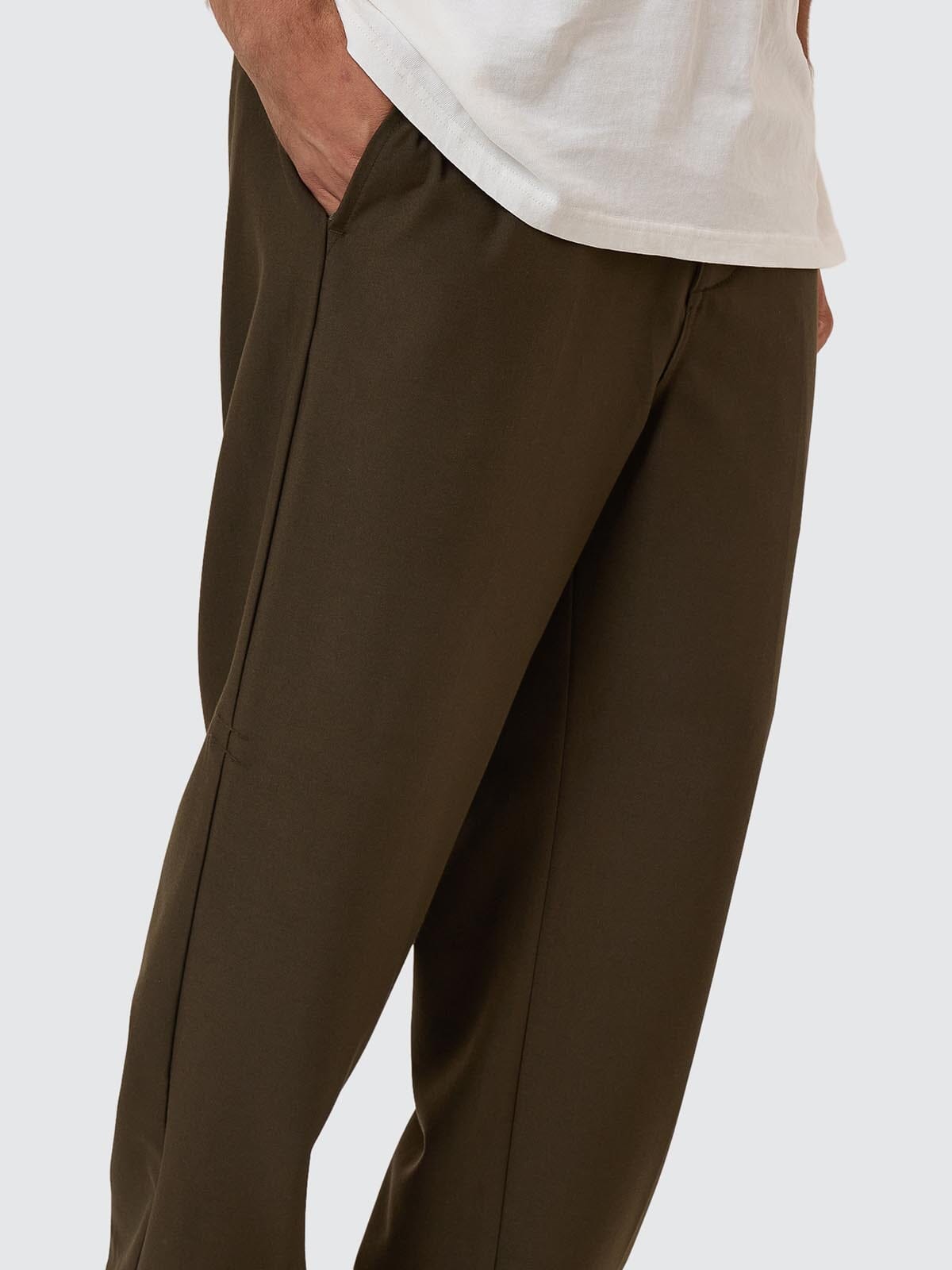 Big Slacker Pub Pant - Tarmac 28