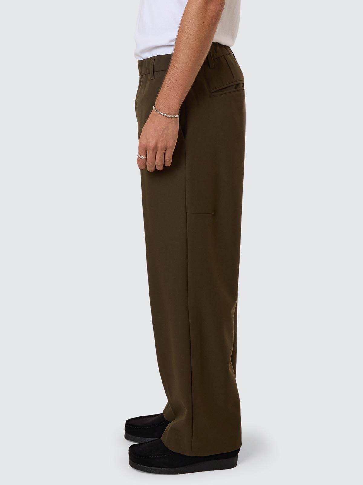 Big Slacker Pub Pant - Tarmac 28