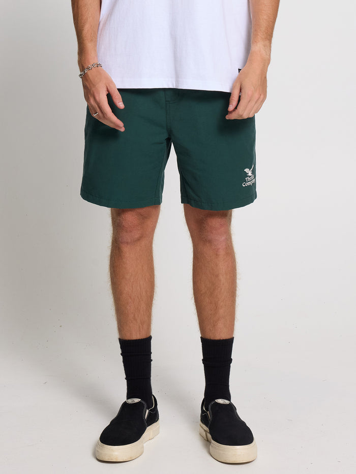 Haven Volley - Troppo Teal 26
