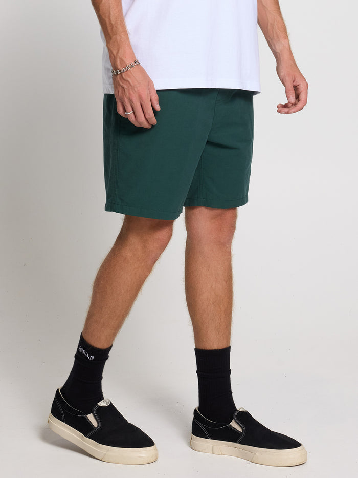 Haven Volley - Troppo Teal 26