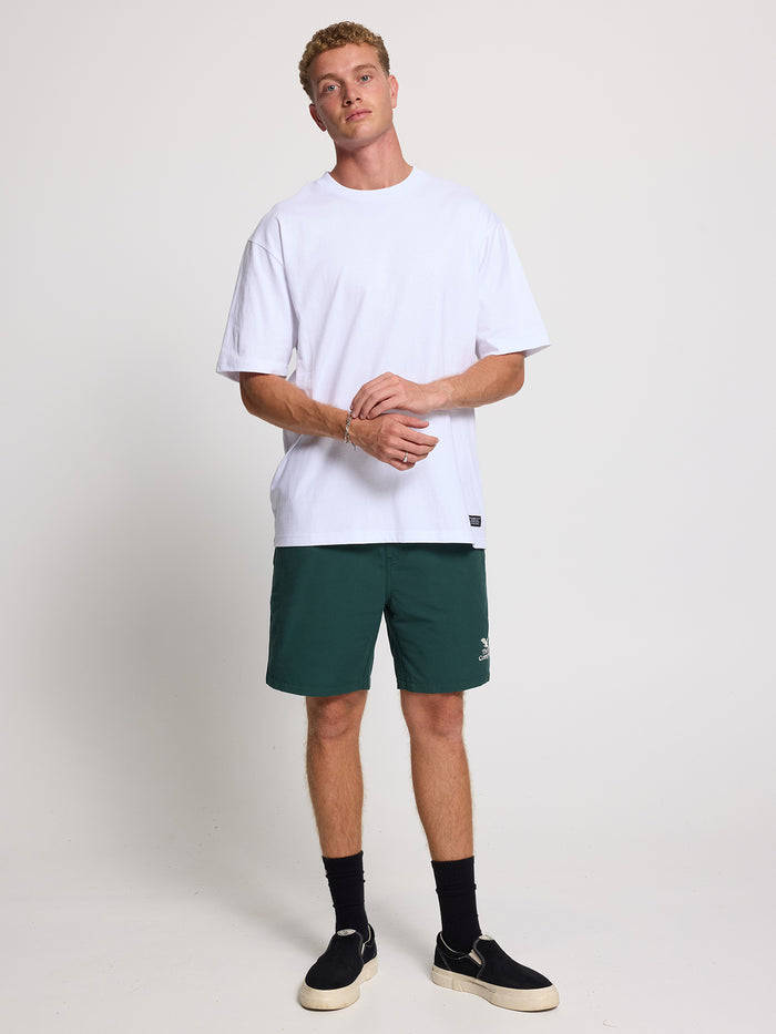 Haven Volley - Troppo Teal 26