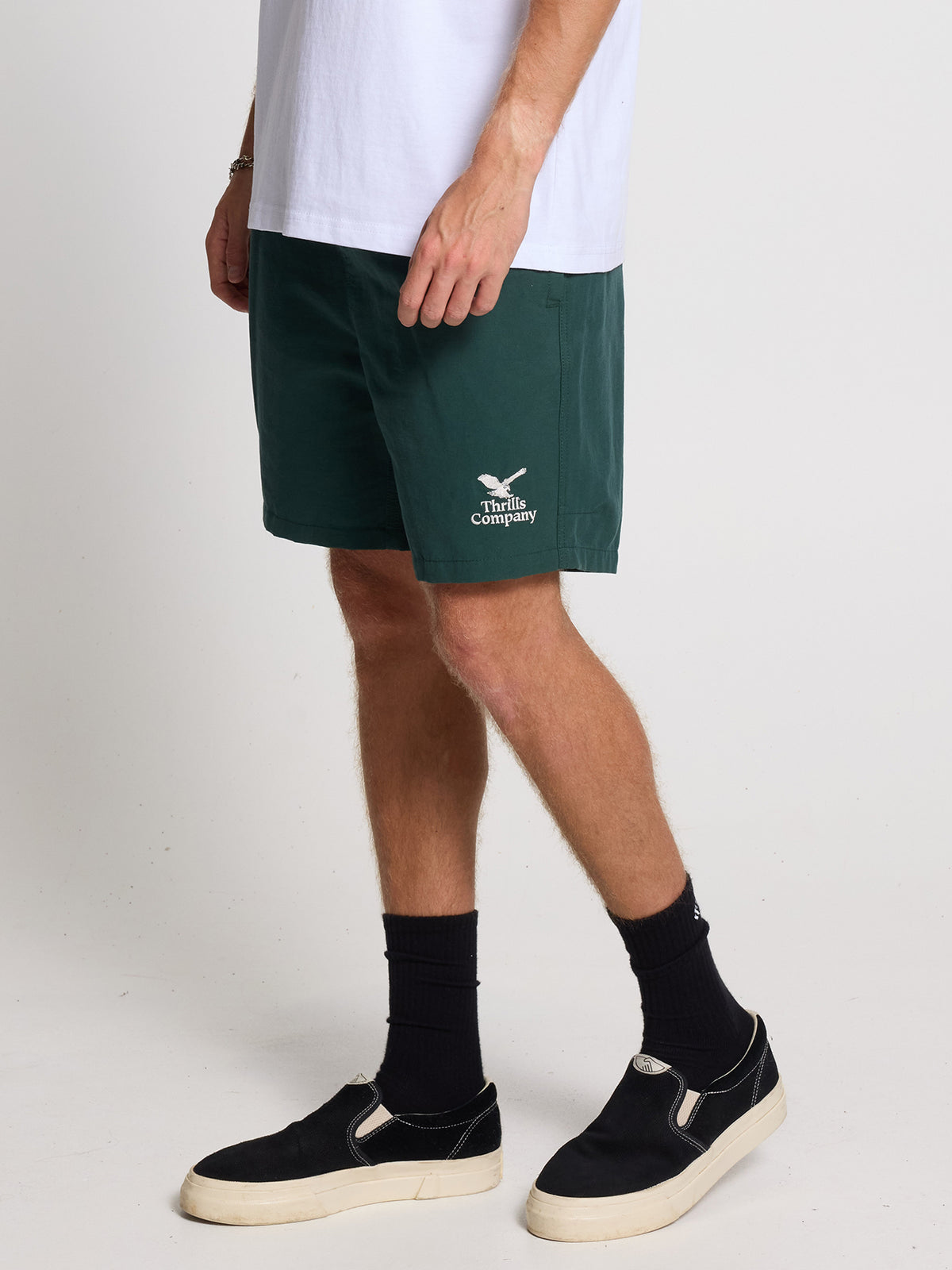 Haven Volley - Troppo Teal 26