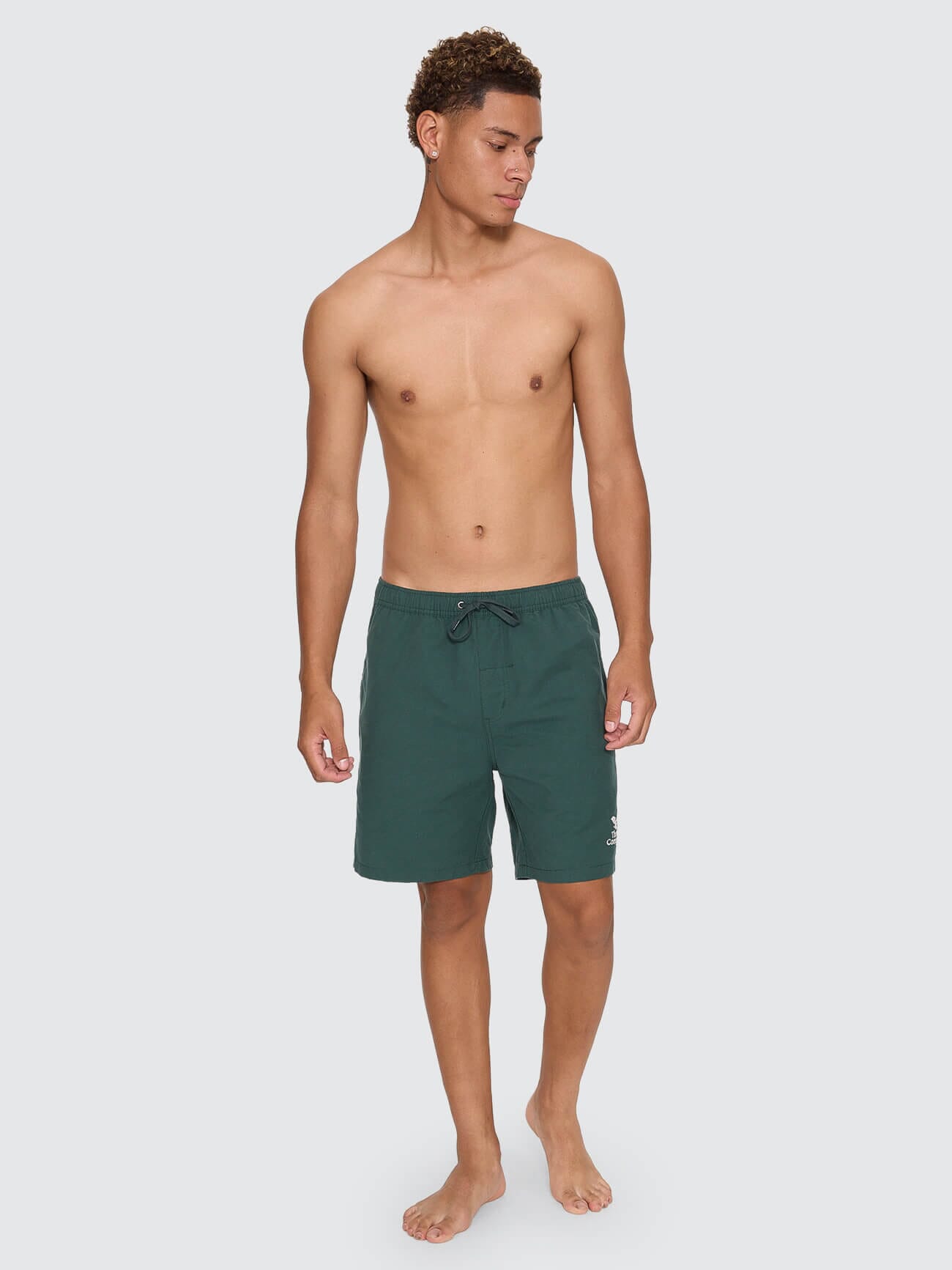Haven Volley - Troppo Teal 26