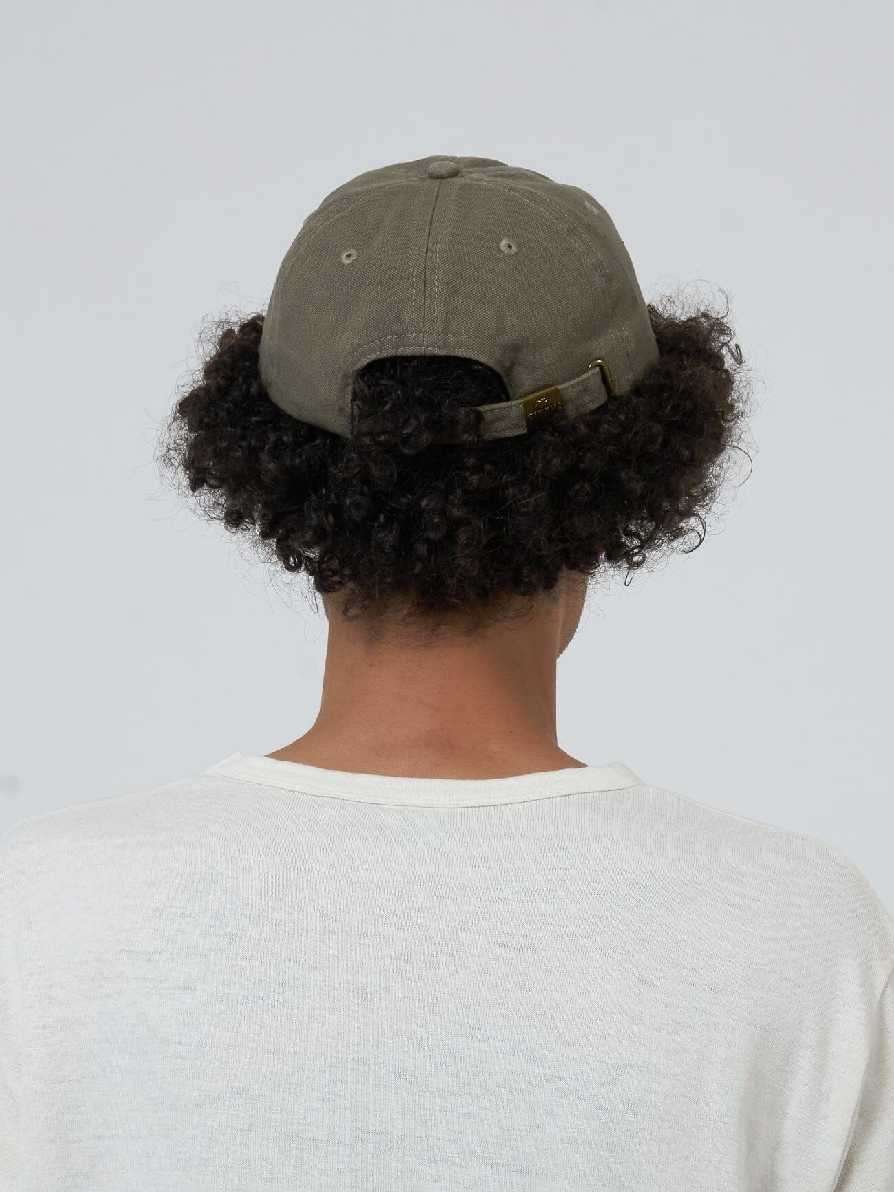 Coordinates 6 Panel Cap - Desert