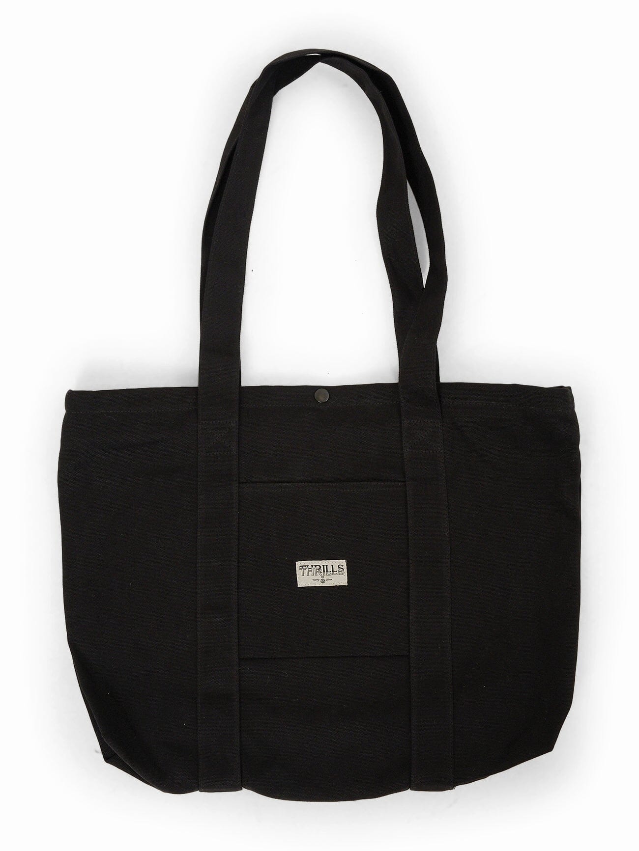 Be Adorned Tote - Black