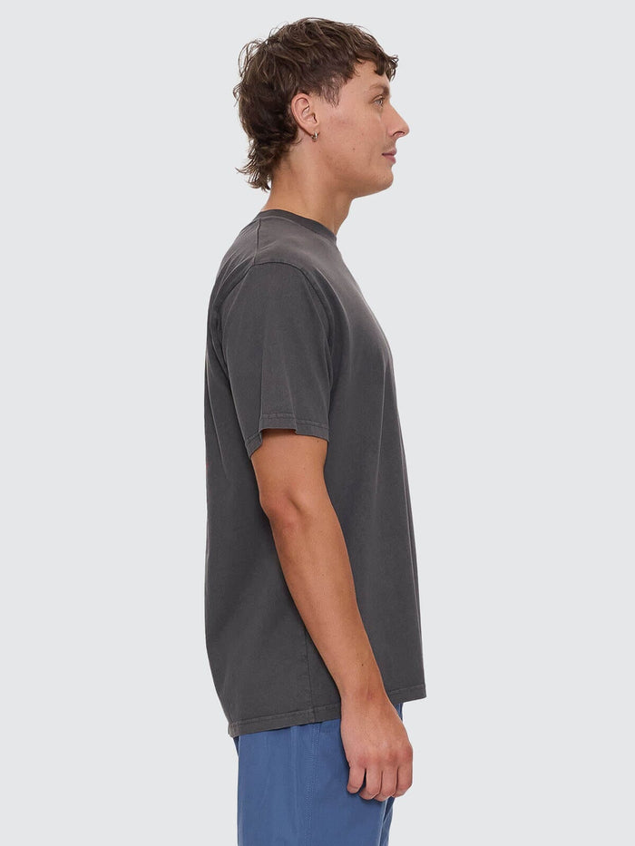 Banquet Merch Fit Tee - Merch Black XS