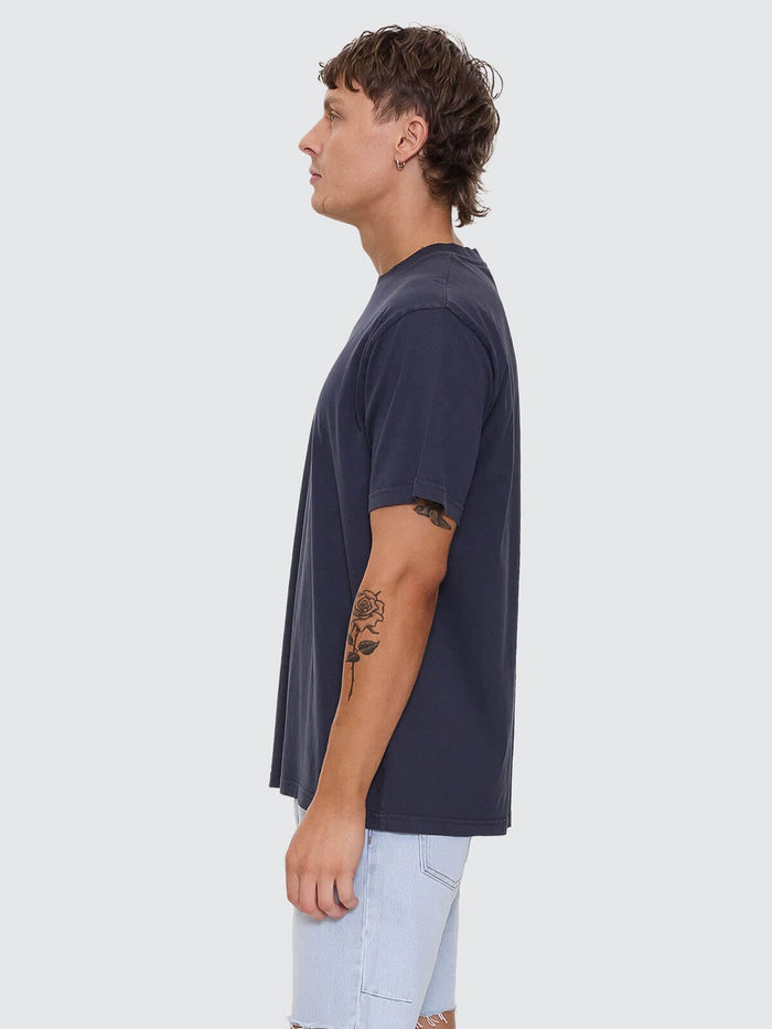 A Haven For The Restless Merch Fit Tee - Total Eclipse