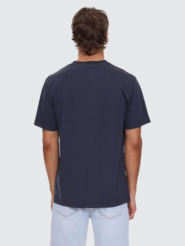 A Haven For The Restless Merch Fit Tee - Total Eclipse