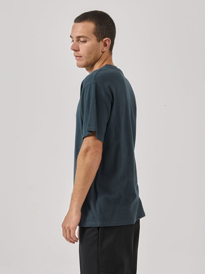 Try It You'll Like It Merch Fit Tee - Jasper Green