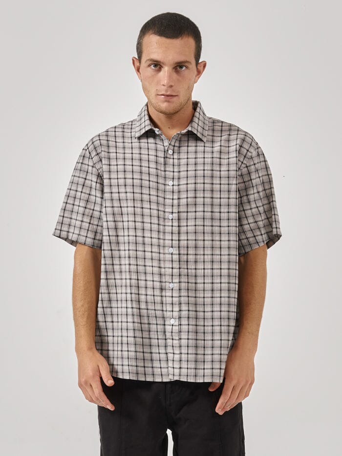 Origins Short Sleeve Shirt - Paloma