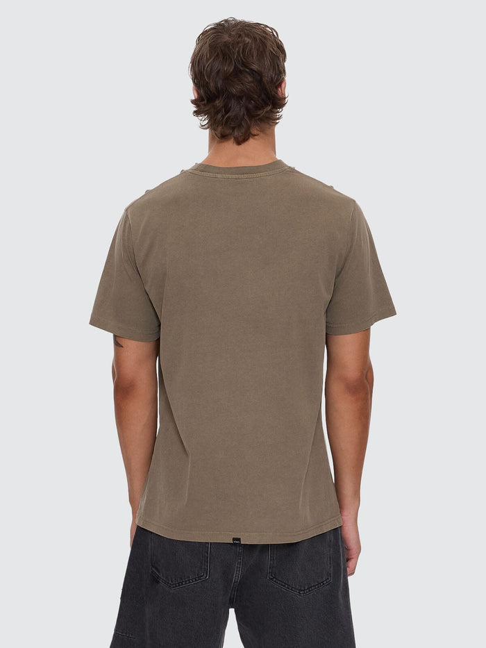 Pharm Merch Fit Tee - Desert