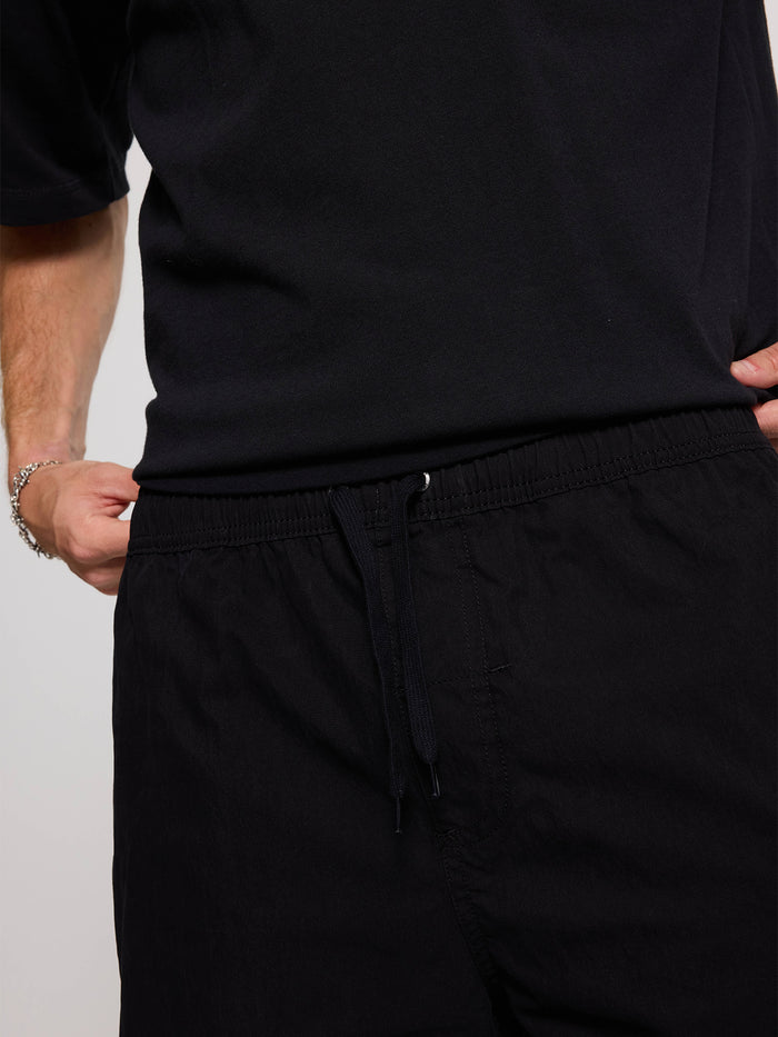 Haven Volley - Black 28
