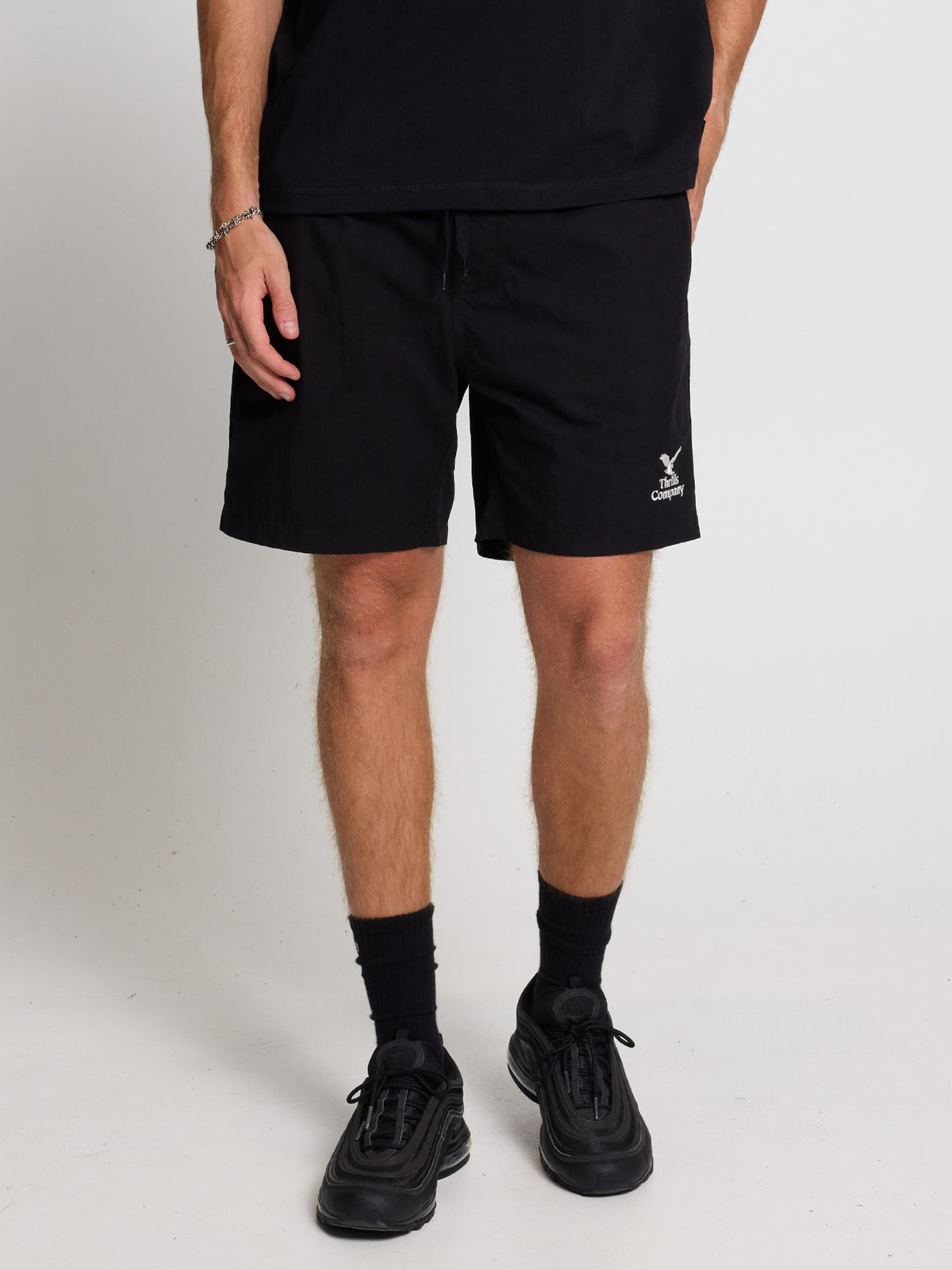 Haven Volley - Black 28