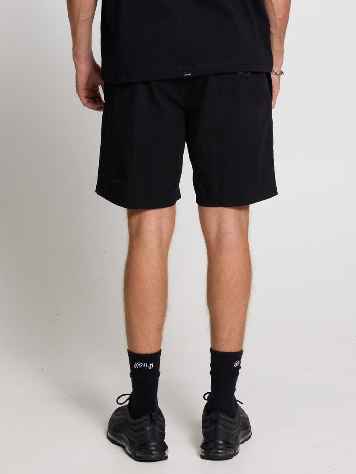 Haven Volley - Black 28