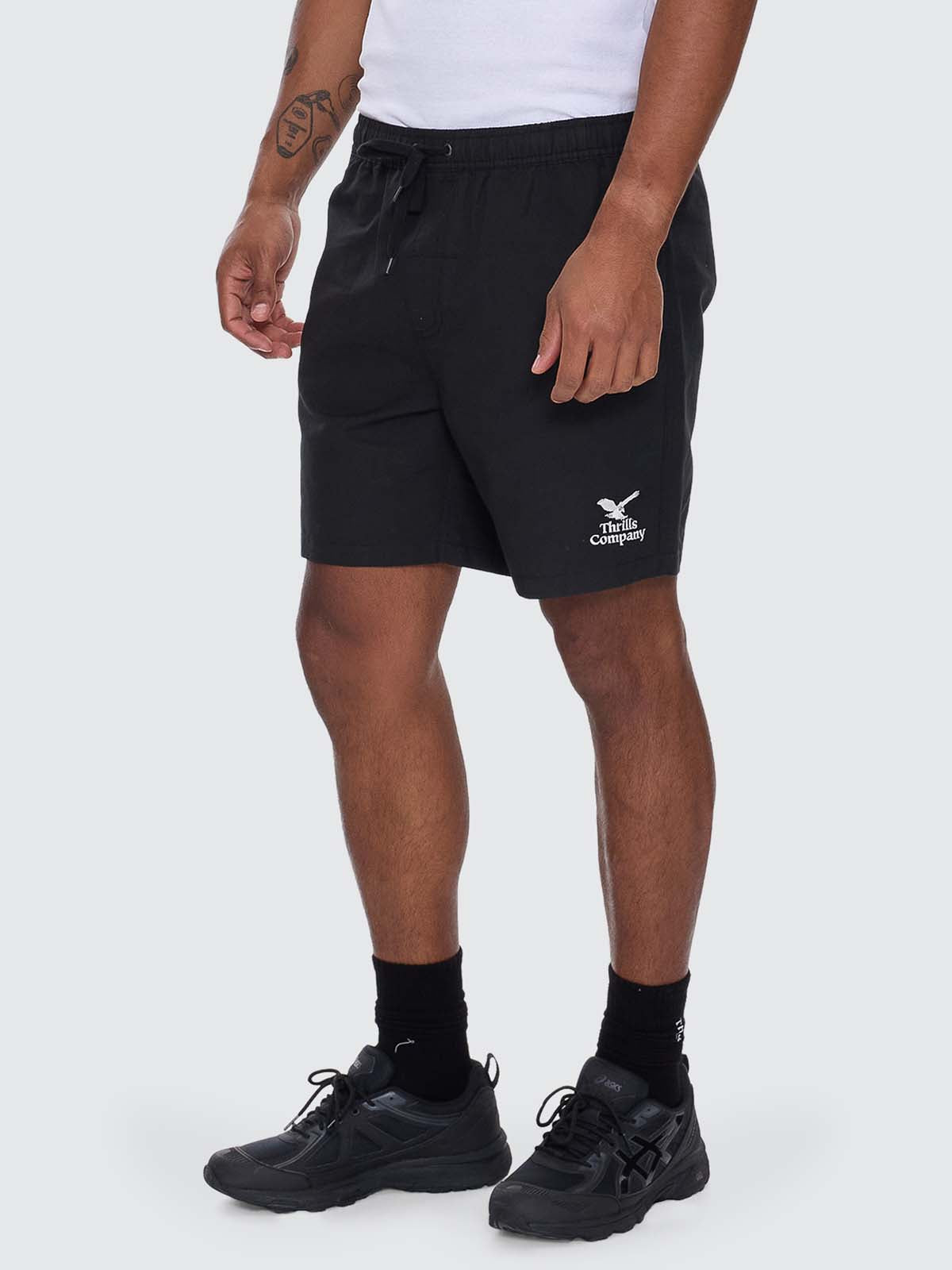Haven Volley - Black 28