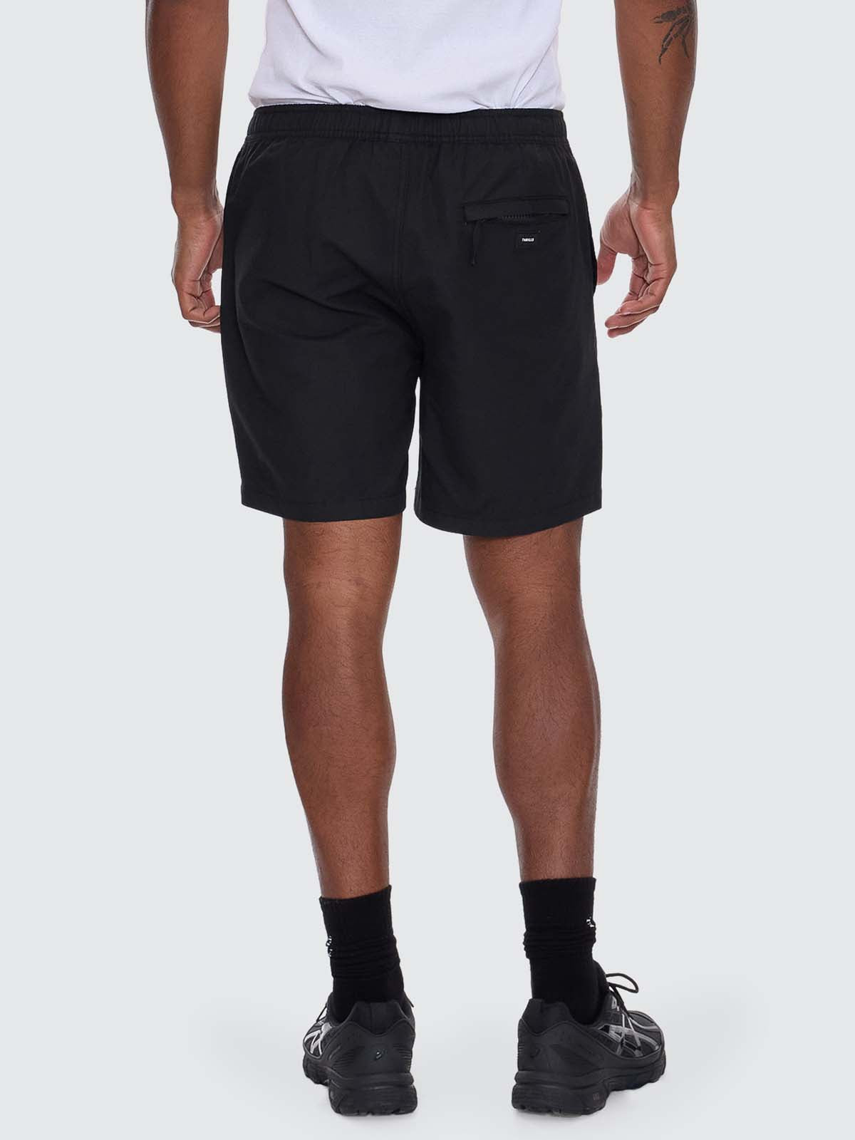 Haven Volley - Black 28