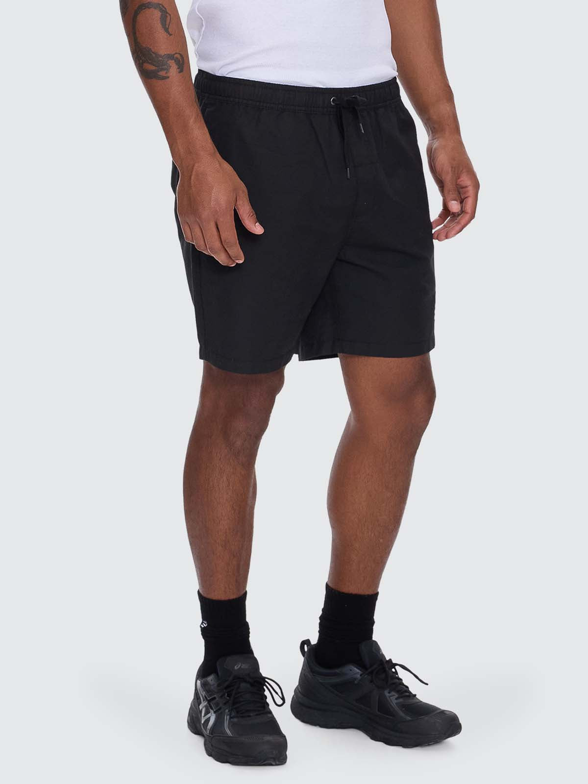 Haven Volley - Black 28