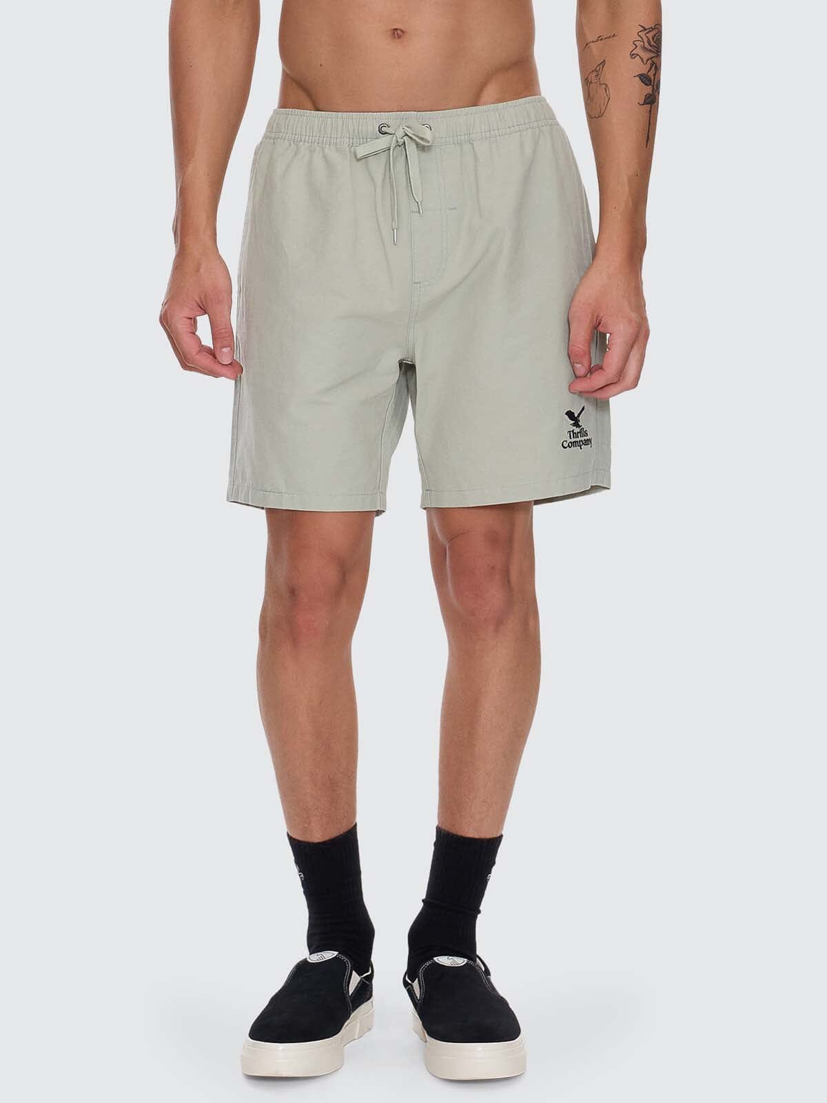 Haven Volley - Dirty Sage 28