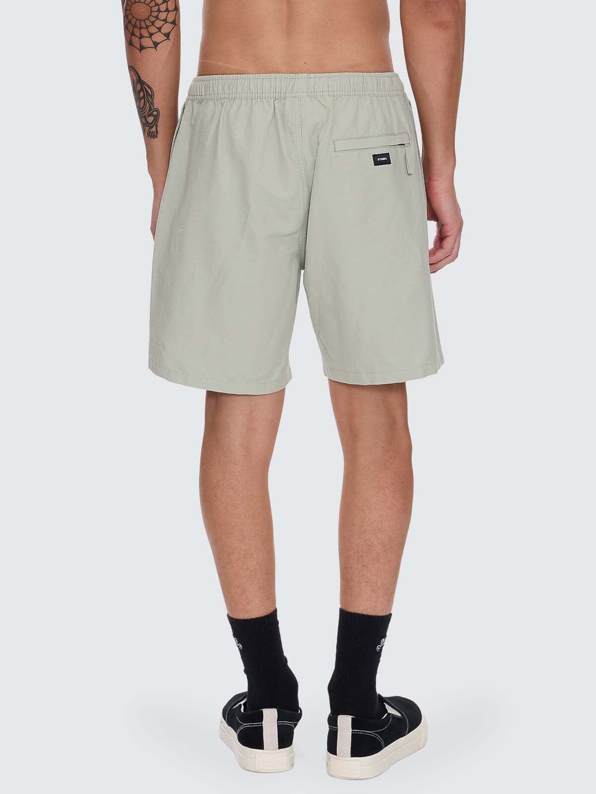 Haven Volley - Dirty Sage 28