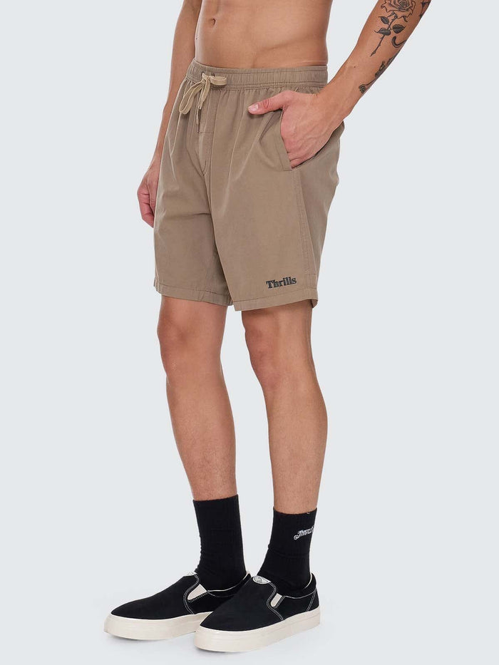 Thrills Forever Volley - Sand 28