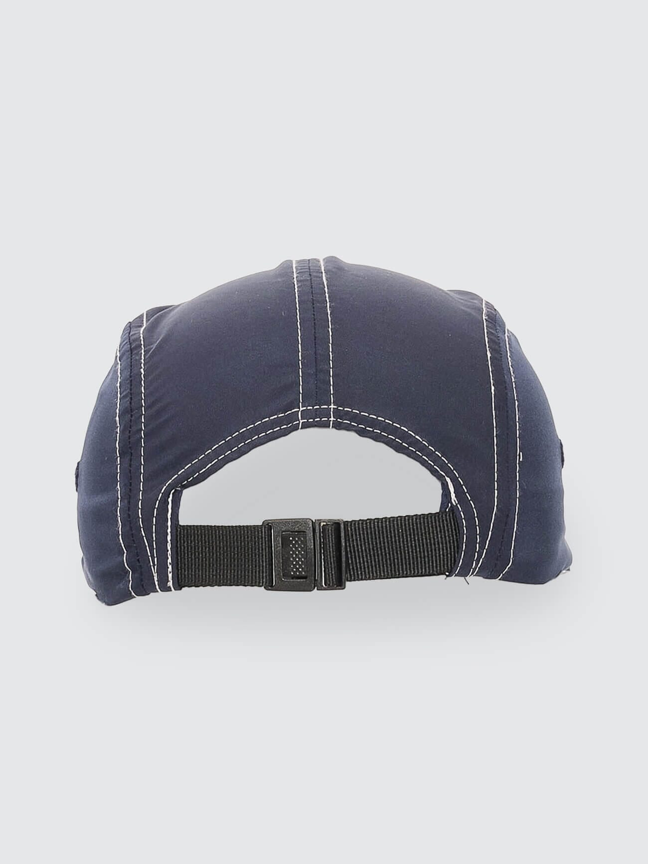 Pfized 5 Panel Nylon Cap - Total Eclipse