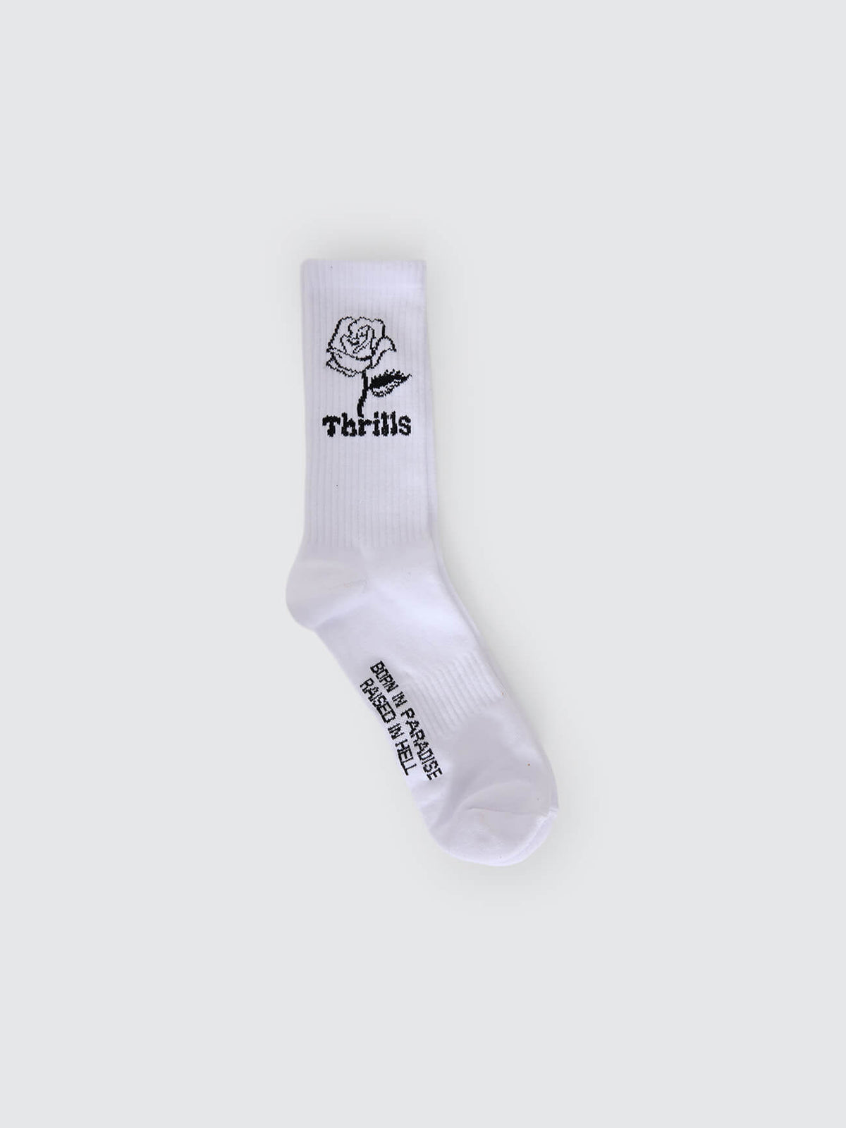 Love Stinks 3 Pack Sock - Olivine - Butter Yellow - White One Size