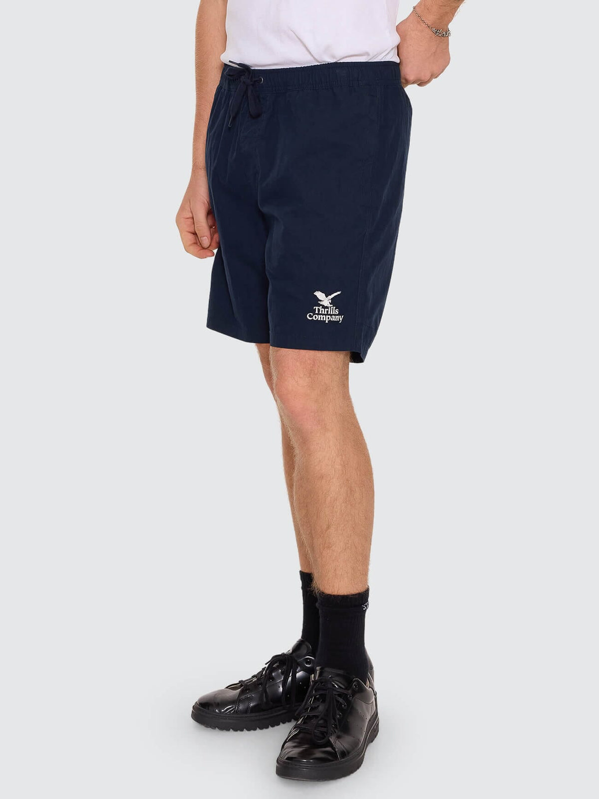Haven Volley - Washed Navy 26