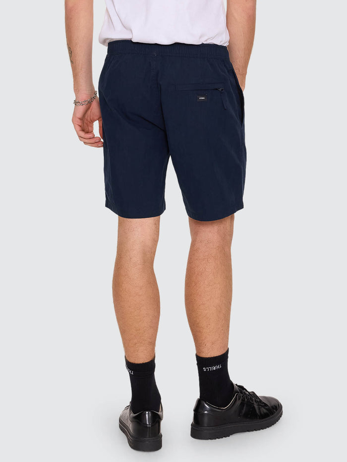 Haven Volley - Washed Navy 26