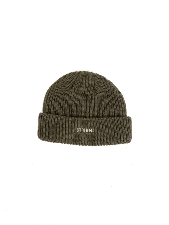 Minimal Thrills Beanie - Dune