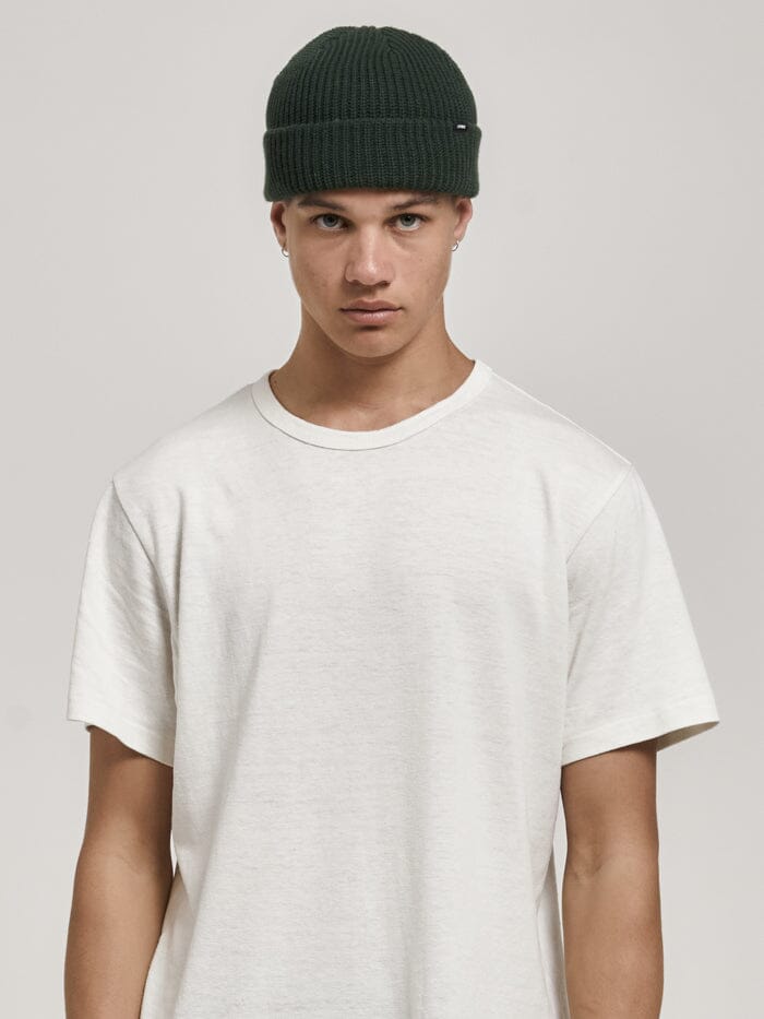 Thrills Classic Beanie - Sycamore