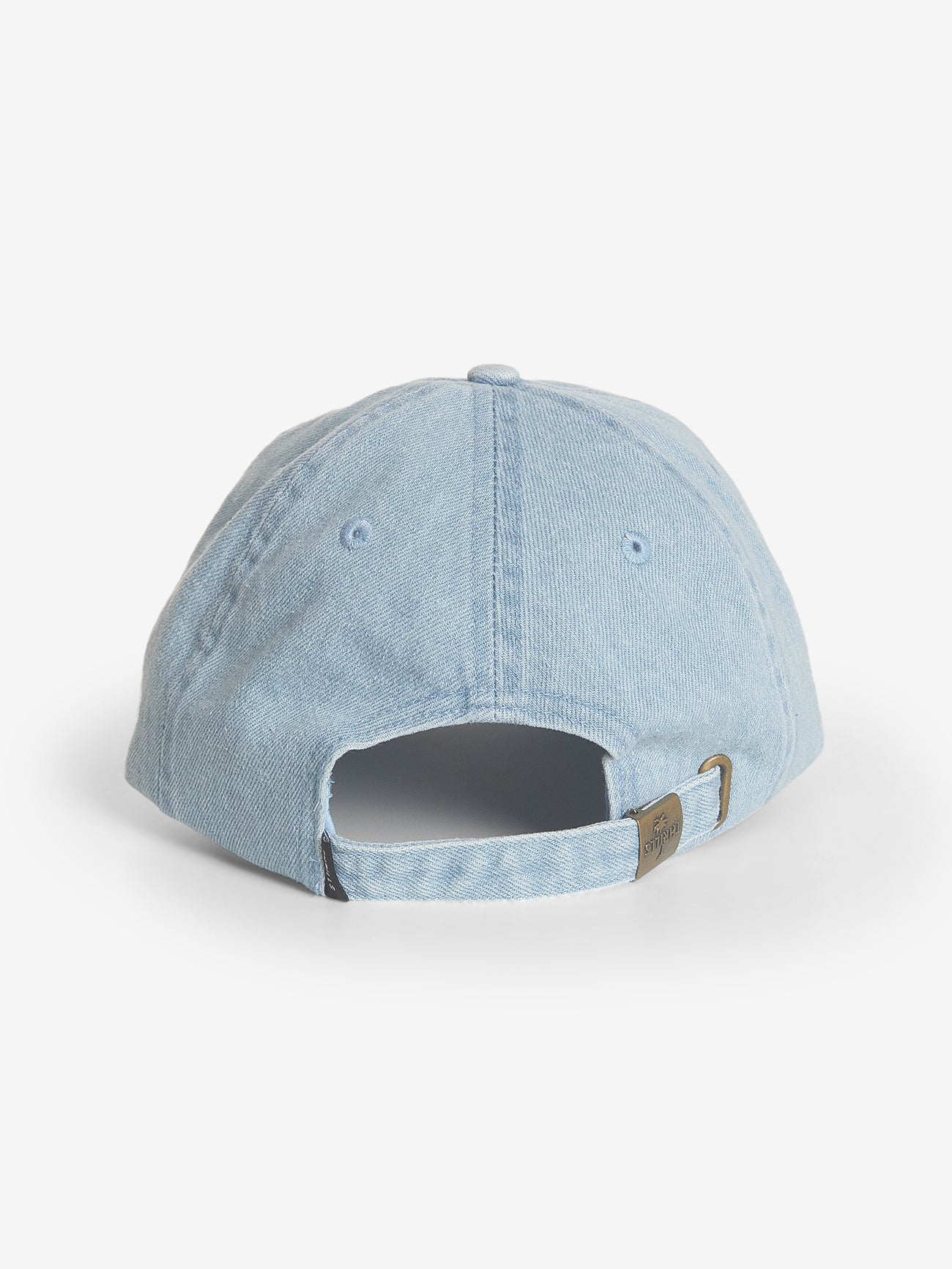 Full Court Press Hat - Endless Blue One Size