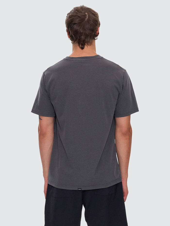 Starpower Merch Fit Tee - Merch Black XS