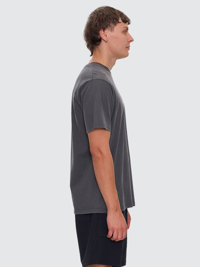Starpower Merch Fit Tee - Merch Black XS
