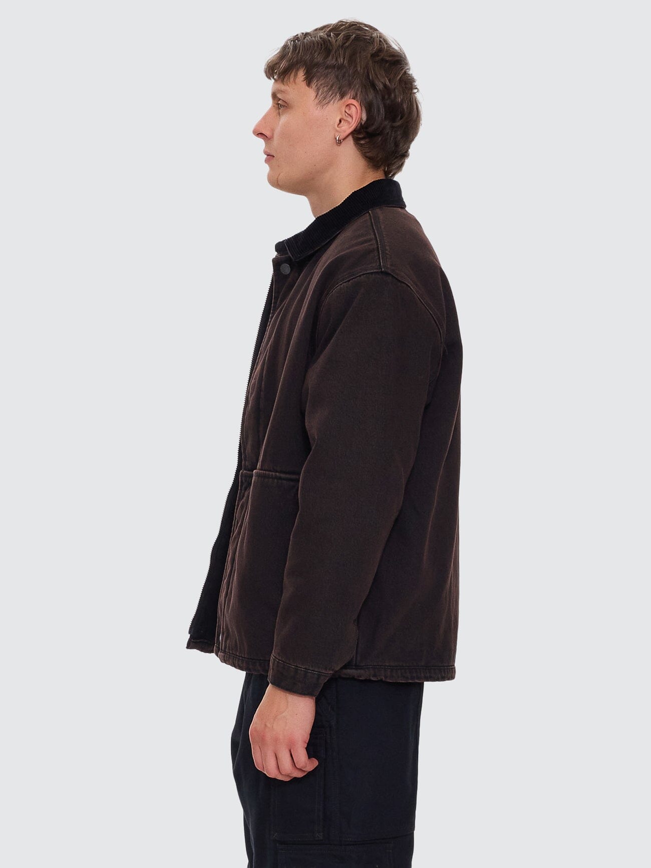 Thrills Union Jacket - Java XS