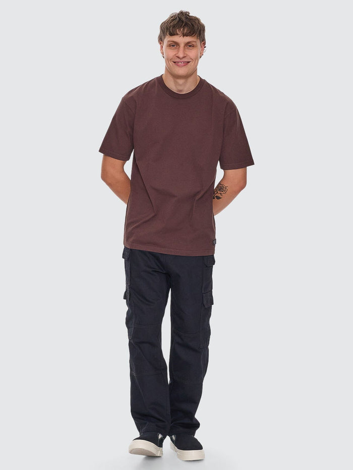 Big Slacker Union Utility Pant - Caviar 28