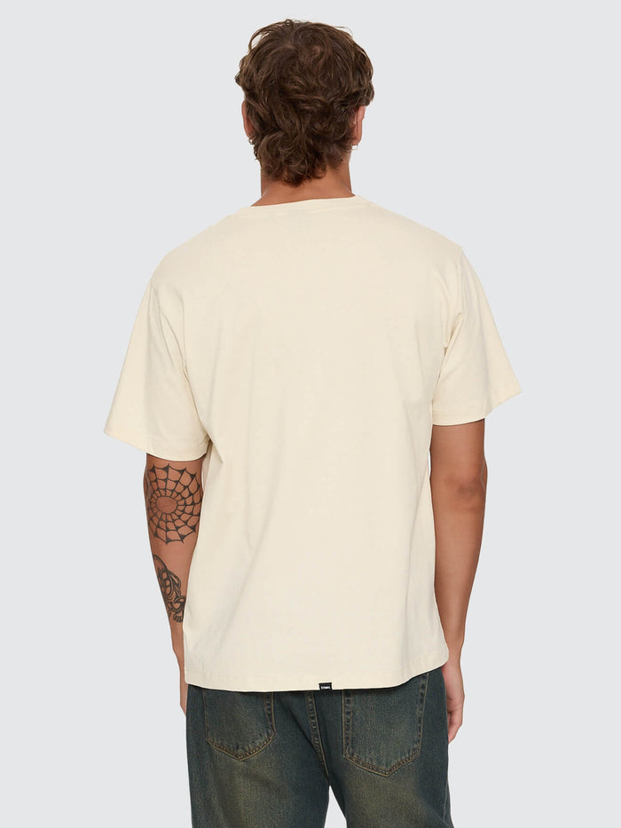 Risen Merch Tee - Heritage White XS
