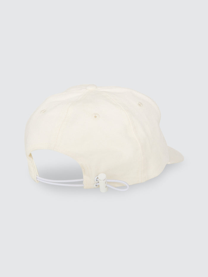 Risen 5 Panel Cap - Total Eclipse