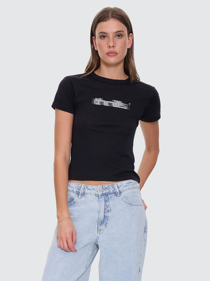 Metamorphic Daze Boy Tee - Black 4