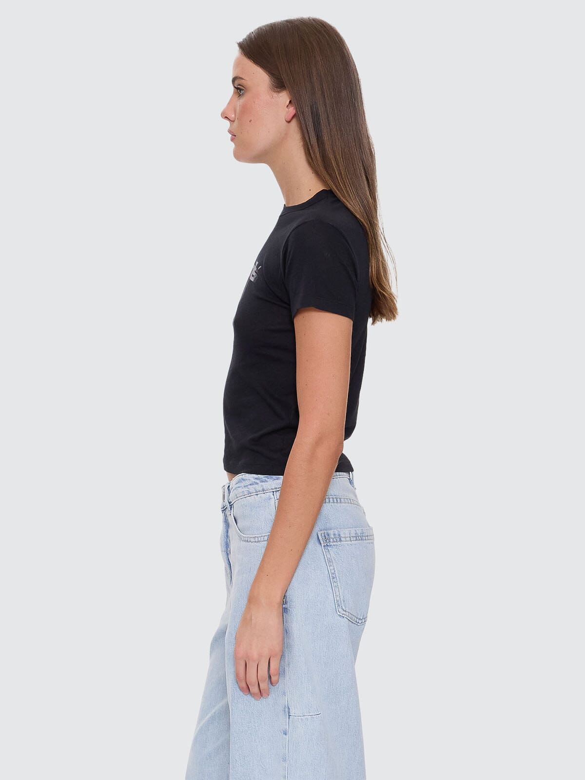 Metamorphic Daze Boy Tee - Black 4